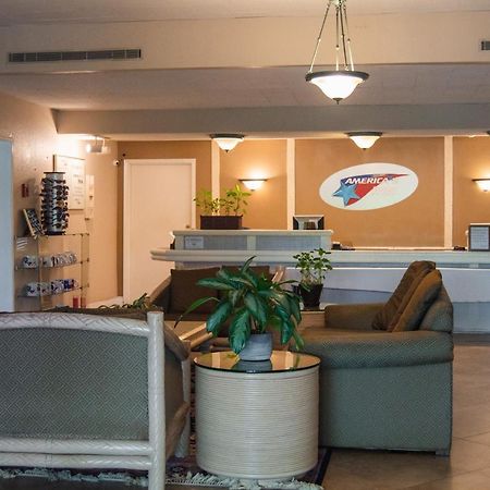America'S Inn Houston/Stafford /Sugarland Εξωτερικό φωτογραφία