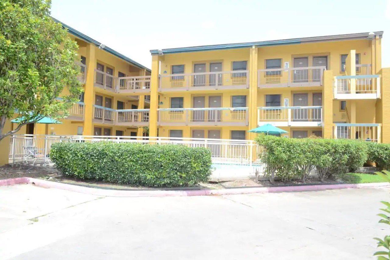 America'S Inn Houston/Stafford /Sugarland Εξωτερικό φωτογραφία