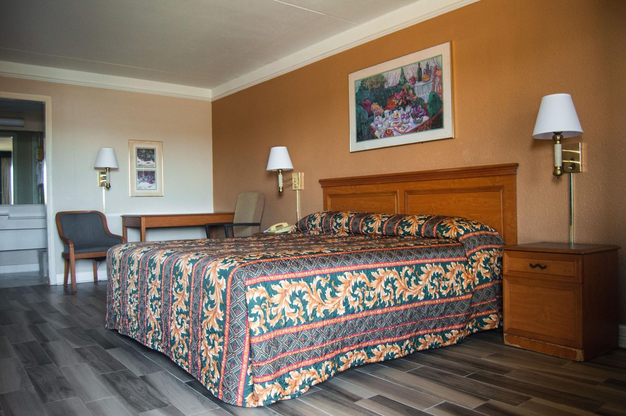 America'S Inn Houston/Stafford /Sugarland Εξωτερικό φωτογραφία