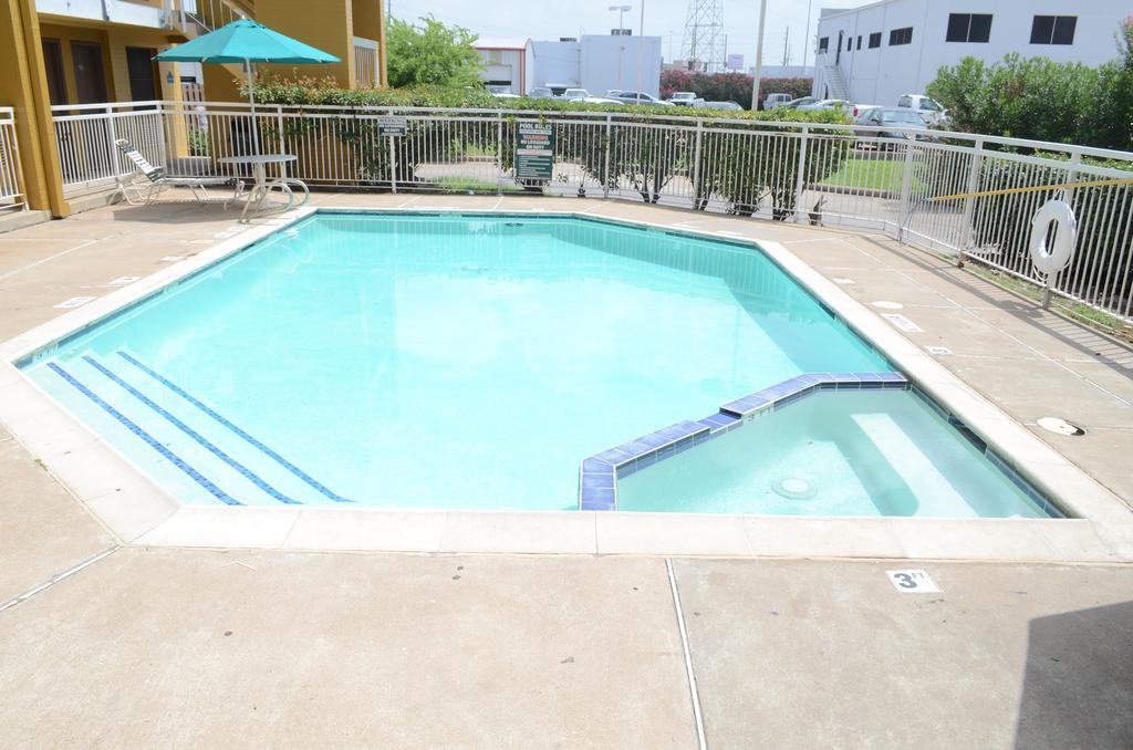America'S Inn Houston/Stafford /Sugarland Εξωτερικό φωτογραφία