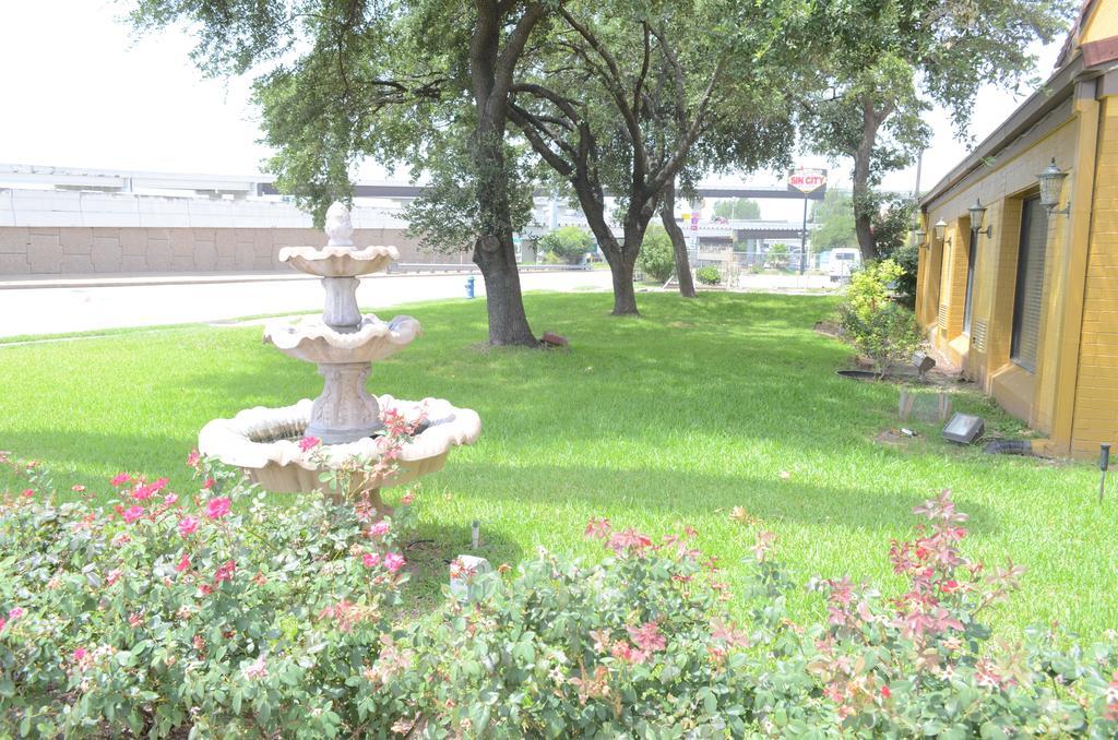 America'S Inn Houston/Stafford /Sugarland Εξωτερικό φωτογραφία