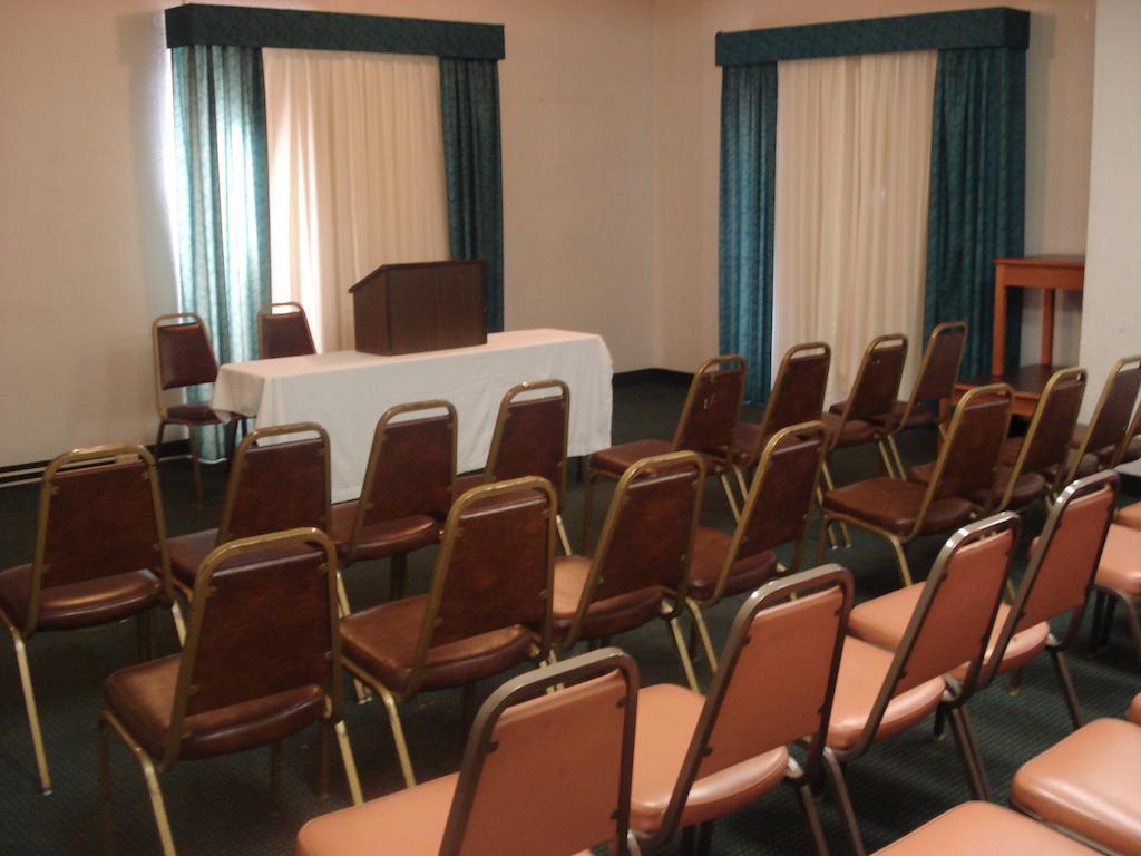 America'S Inn Houston/Stafford /Sugarland Ανέσεις φωτογραφία