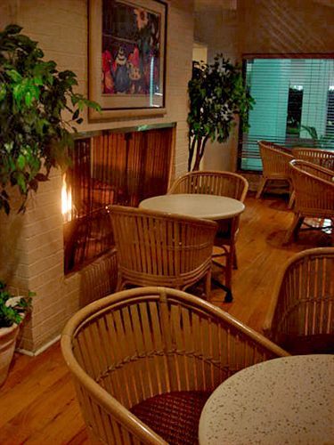 America'S Inn Houston/Stafford /Sugarland Εστιατόριο φωτογραφία